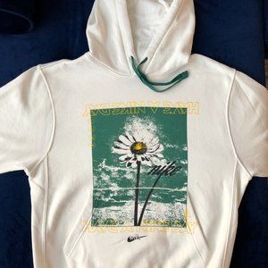 Nike Fleece "Have a Nike Day" Hoodie